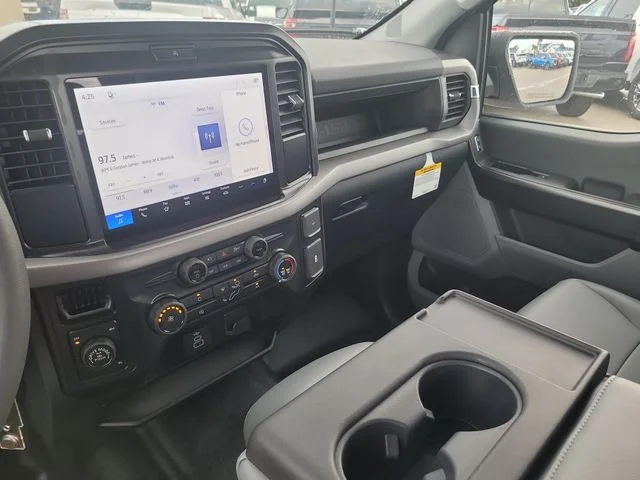 New 2026 Oxford White Ford XL image 19
