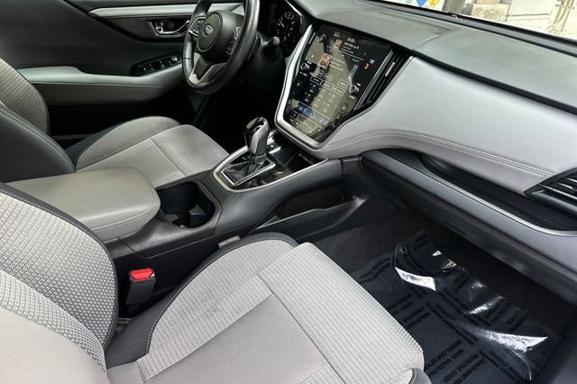 Certified Used 2023 White Subaru Premium image 23