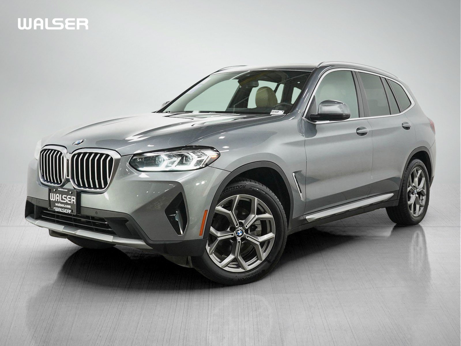2023 BMW X3