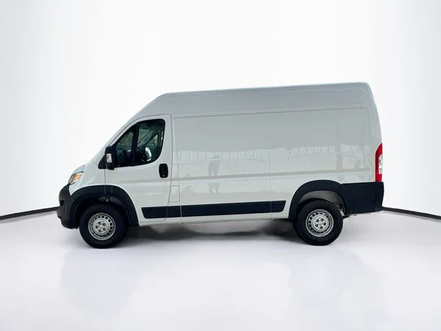 New 2026 Bright White Clear-Coat Exterior Paint RAM  image 4