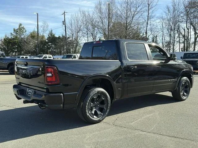 2026 RAM 1500 Big Horn/Lone Star - Photo 12
