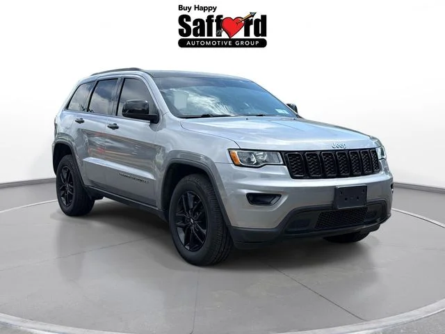 2020 Jeep Grand Cherokee Limited 4WD's photo