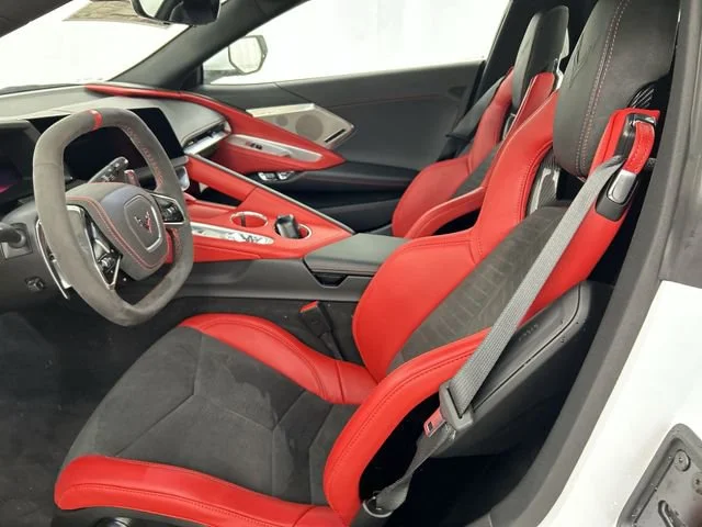 2026 Chevrolet Corvette 2LT - Photo 22