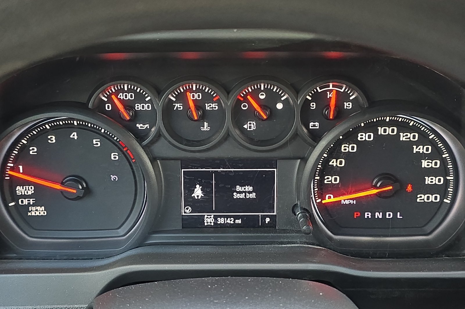 Used 2023  GMC Pro image 22