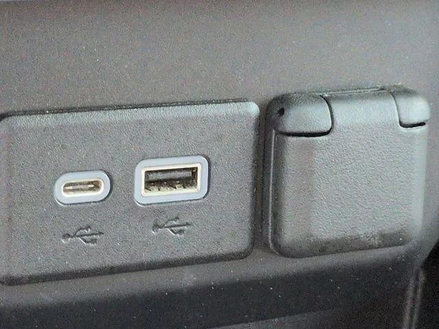 Used 2022 Gray Chevrolet RST image 22