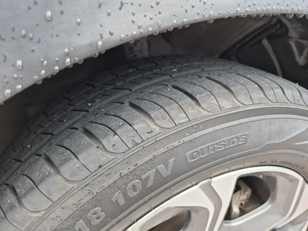 Used 2019  Honda EX-L image 16