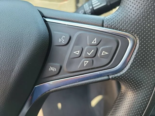 2025 Chevrolet Malibu 1LT - Photo 30