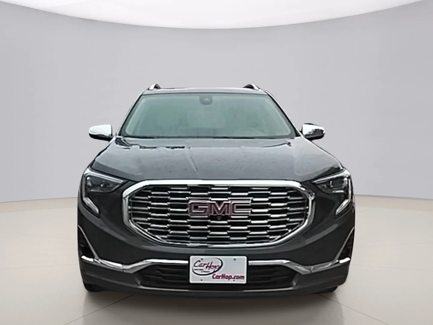 Used 2019 Gray Gmc DENALI image 8