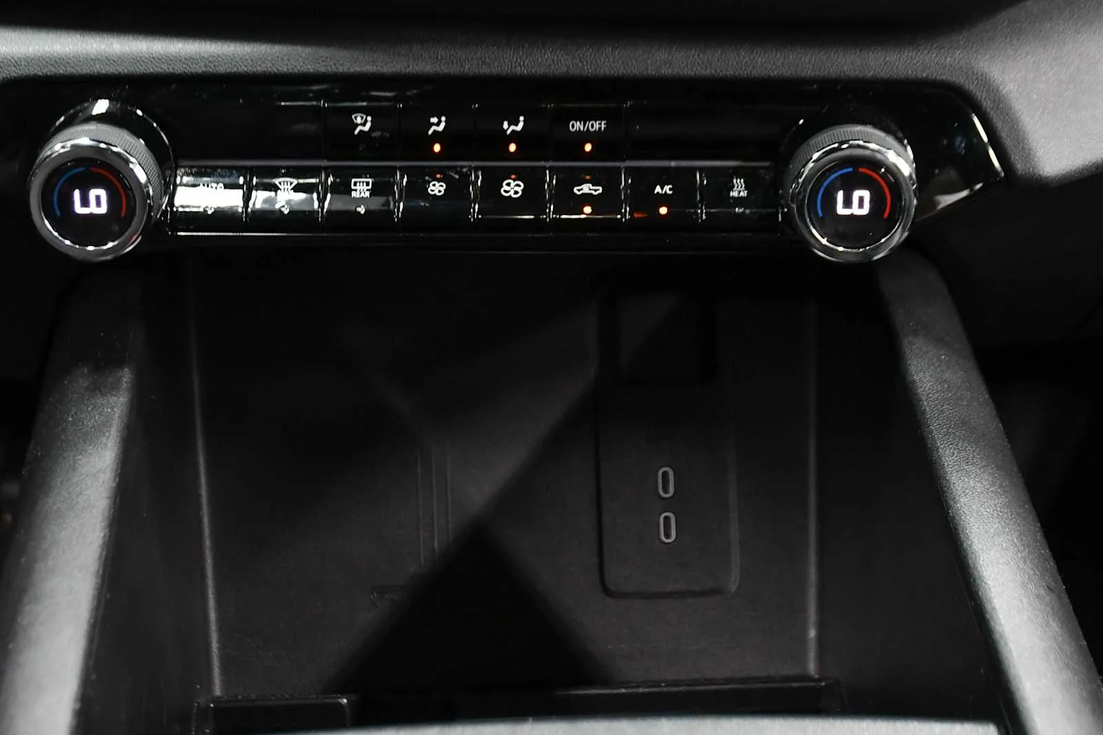 Used 2024 Black Chevrolet Work Truck image 20
