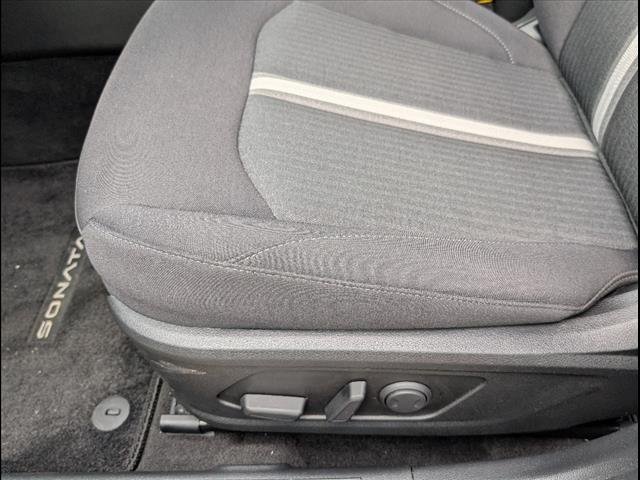 2024 Hyundai Sonata Hybrid SEL - Photo 6