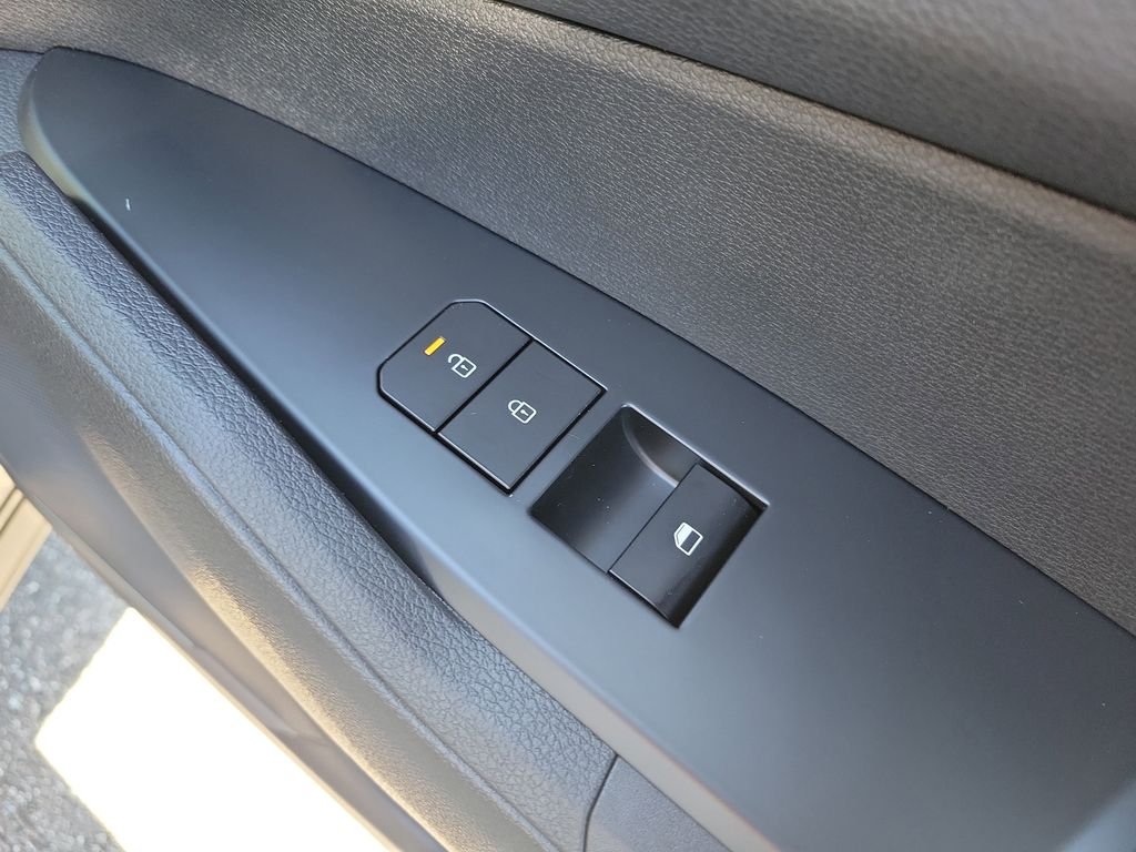 New 2026 Gray Kia LX image 11