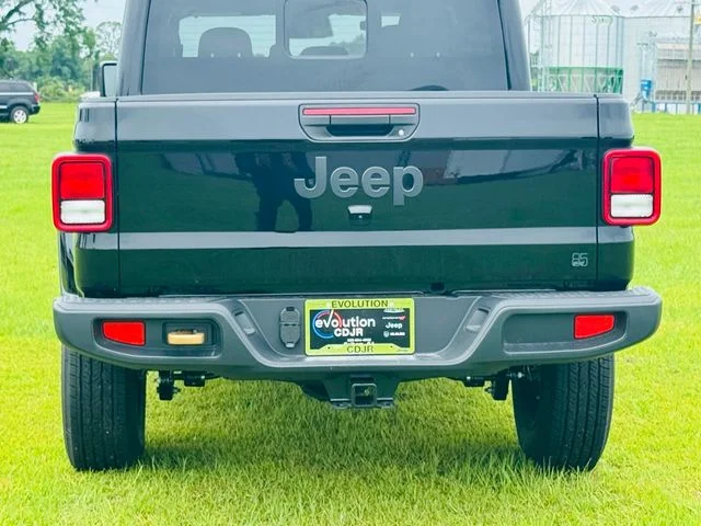 New 2026 Black Clearcoat Jeep 85th Anniversary Edition image 24