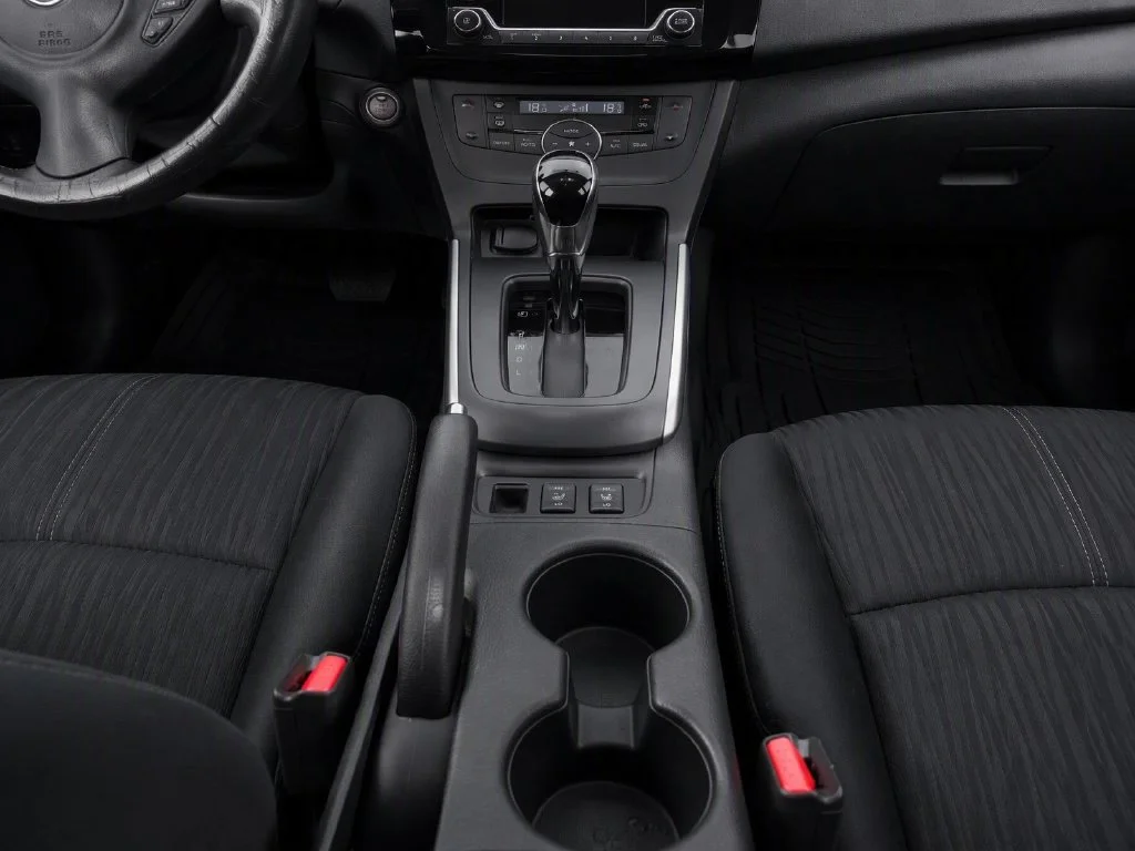 Used 2018  Nissan SV image 14