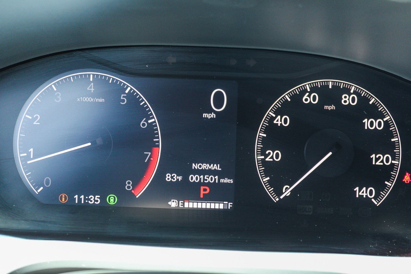 2026 Honda HR-V Sport - Photo 24