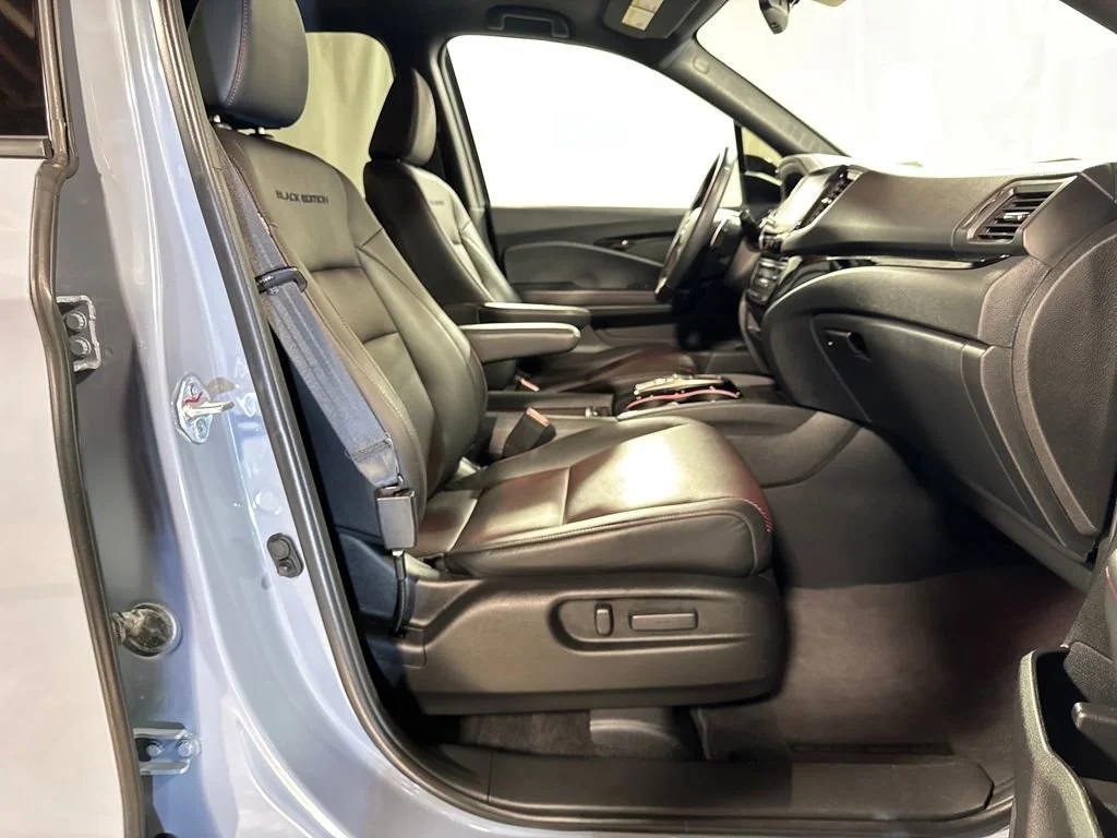 2023 Honda Ridgeline Black Edition - Photo 43