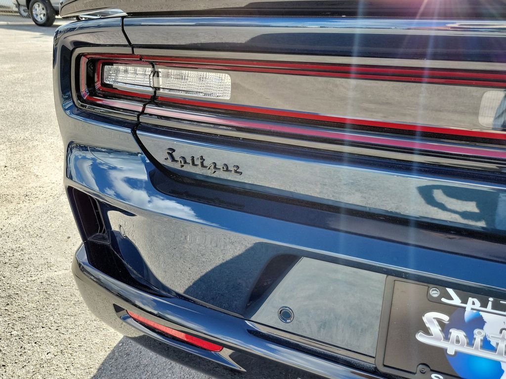 2025 Dodge Charger Daytona Scat Pack - Photo 6