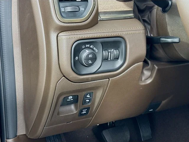 2026 RAM 1500 Limited Longhorn - Photo 10