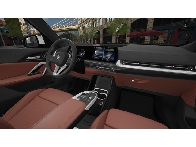 New 2026 Mineral White Metallic BMW  image 14