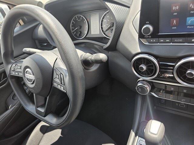 Used 2025 Fresh Powder Nissan S image 31