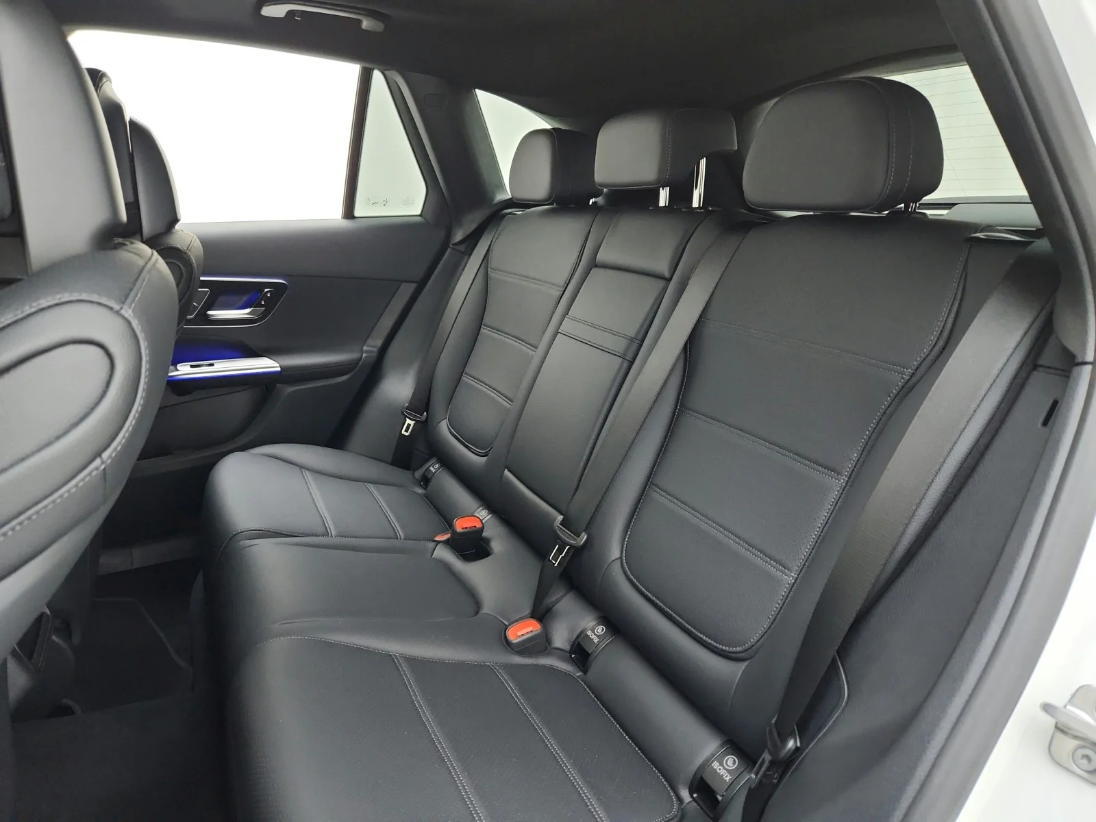 2026 Mercedes-Benz GLC Base - Photo 24