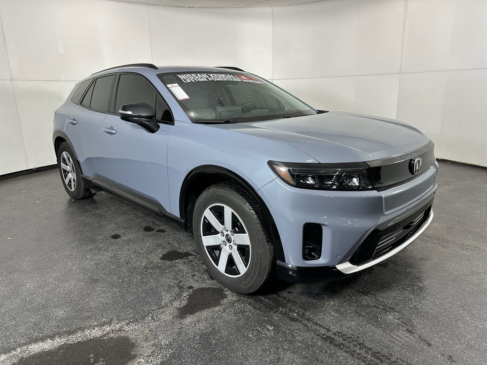 Used 2024 Honda Prologue Touring with VIN 3GPKHWRM5RS511654 for sale in Palmetto Bay, FL