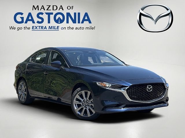 2026 Mazda CX-3 Preferred AT 4-Door SKYACTIV's photo