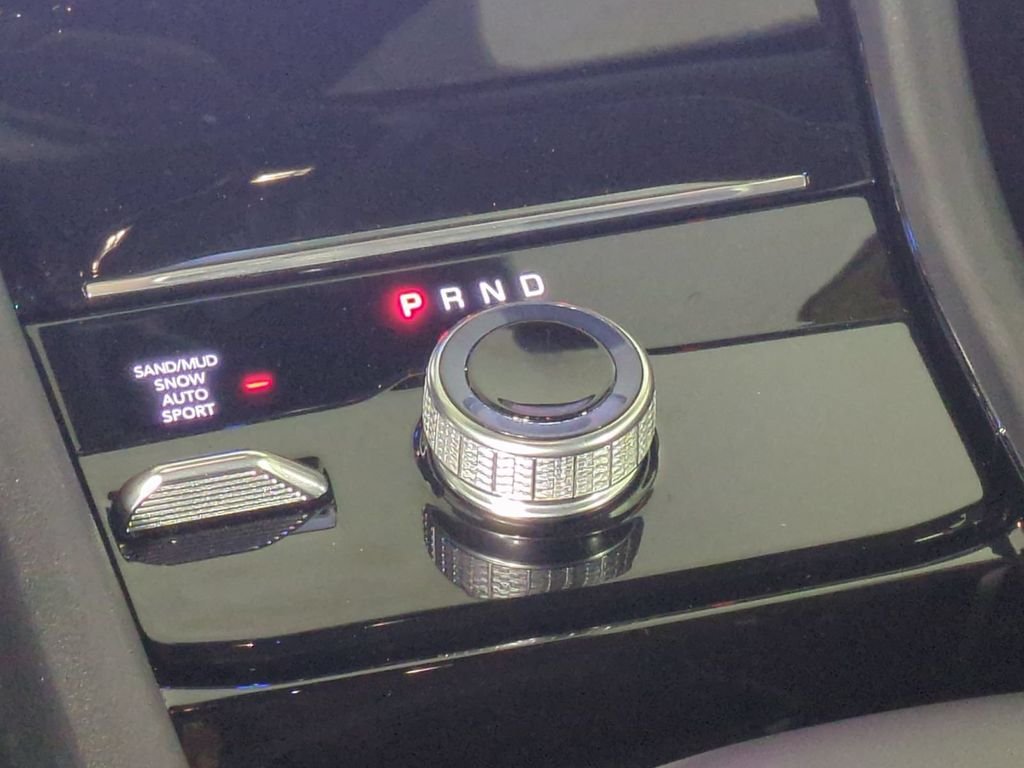 2022 Jeep Grand Cherokee L Limited - Photo 23