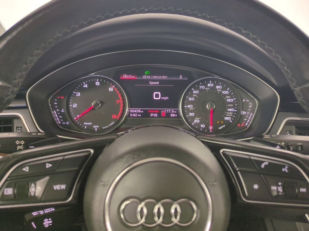 2022 Audi A5 Cabriolet Premium - Photo 34