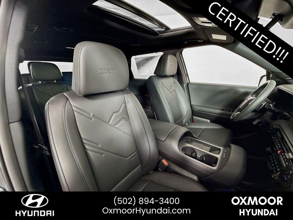 Used 2026 Ecotronic Gray Pearl Hyundai XRT Pro image 32