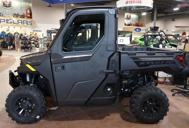 2026 Polaris Ranger 1000 CAB