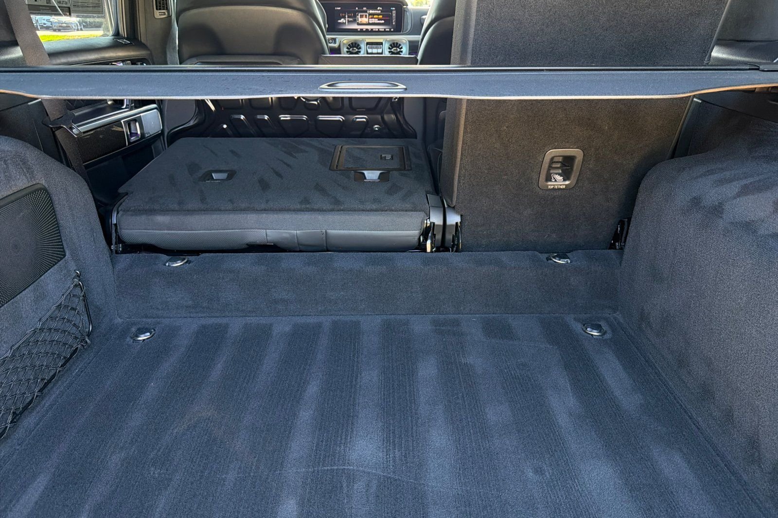 Certified Used 2024 Gray Mercedes-Benz G 63 AMG® image 38