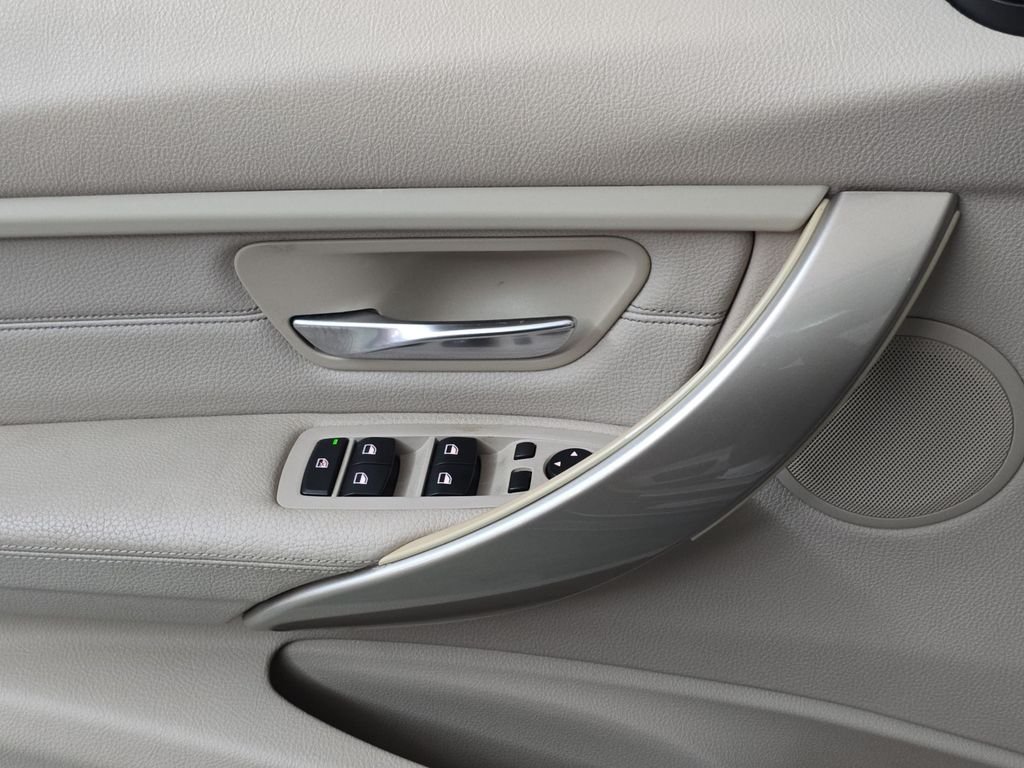 Used 2012 Mineral Grey Metallic BMW 328i image 27