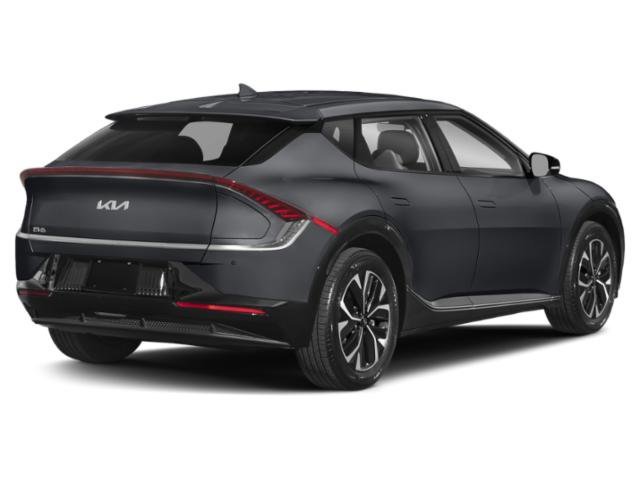 Certified 2023 Kia EV6 Wind with VIN KNDC3DLCXP5137090 for sale in Inver Grove Heights, MN