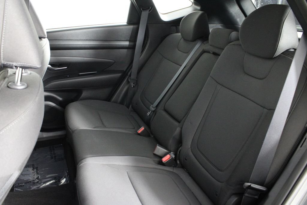 Certified Used 2026 Gray Hyundai SE image 20