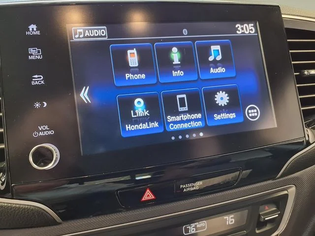 2023 Honda Ridgeline RTL - Photo 13