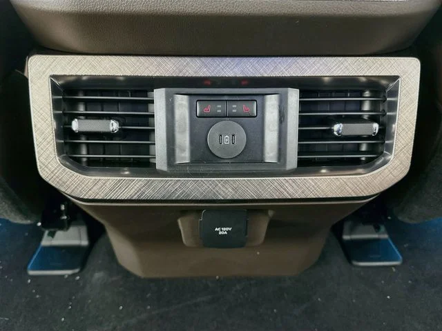 New 2026 Ford F-250SD King Ranch