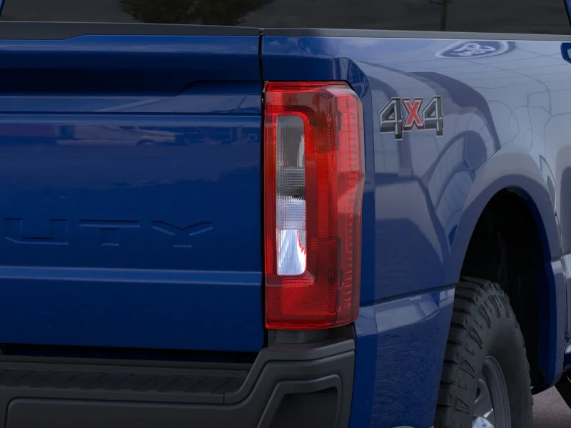 2026 Ford F-250 Super Duty XL - Photo 21