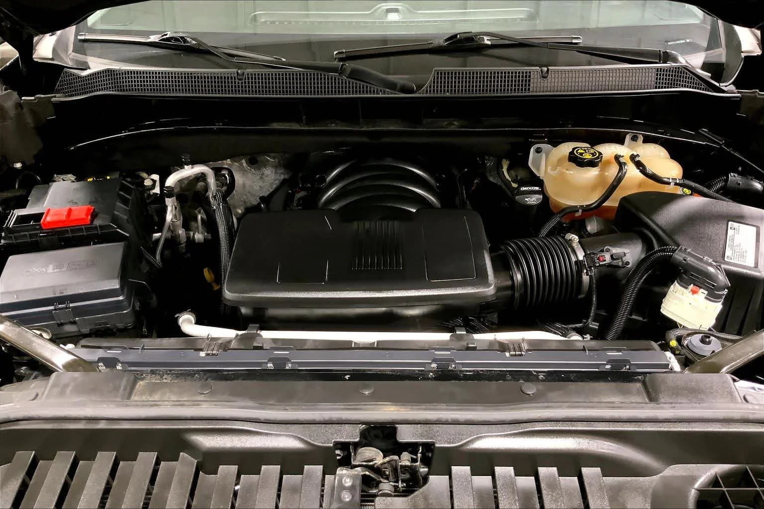 Used 2021 Black Chevrolet LT Trail Boss image 32