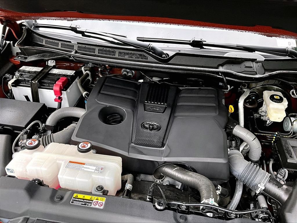 Used 2025 Terra Toyota SR5 image 36
