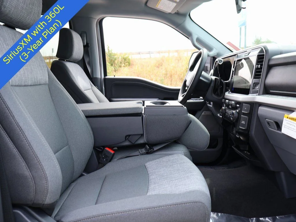 2026 Ford F-250 Super Duty XLT - Photo 9