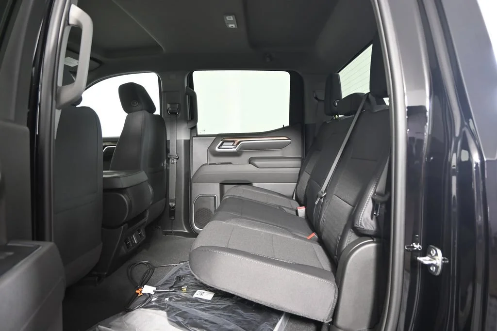 2026 Chevrolet Silverado 1500 LT - Photo 17