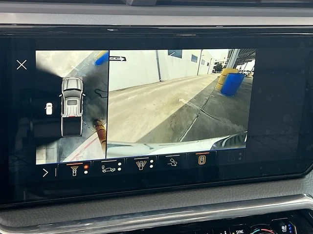 2026 GMC Sierra 1500 Denali - Photo 9