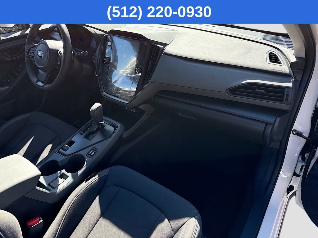2026 Subaru Crosstrek Premium - Photo 36