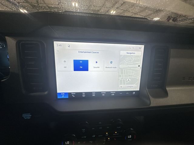 New 2026 Avalanche Gray Ford Outer Banks® image 16