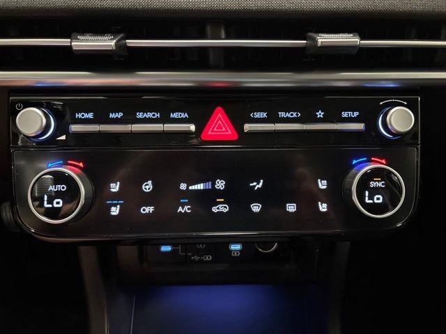 New 2026 Gray Hyundai Limited AWD image 27