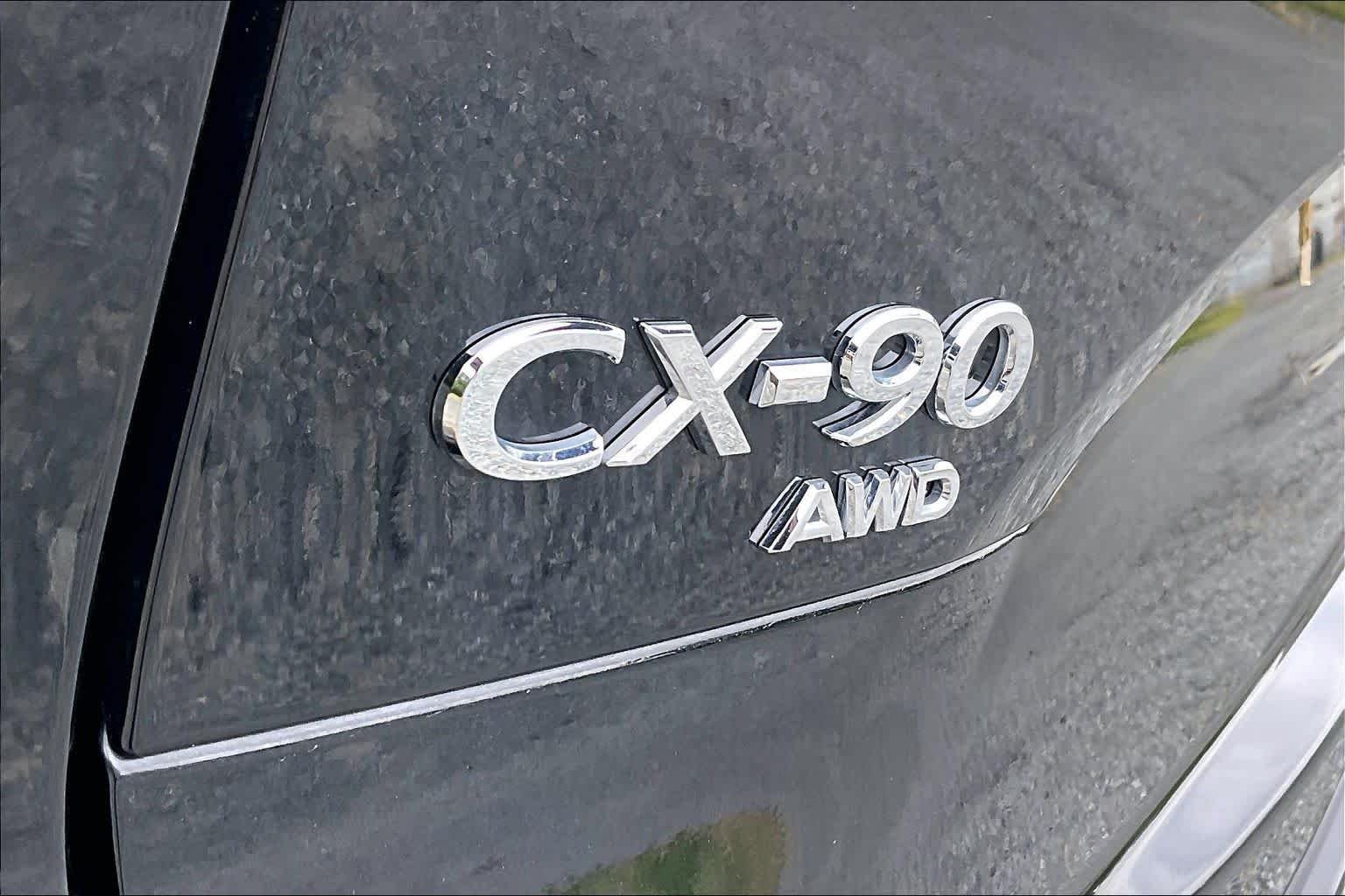 Used 2026 Jet Black Mica Mazda Select image 10