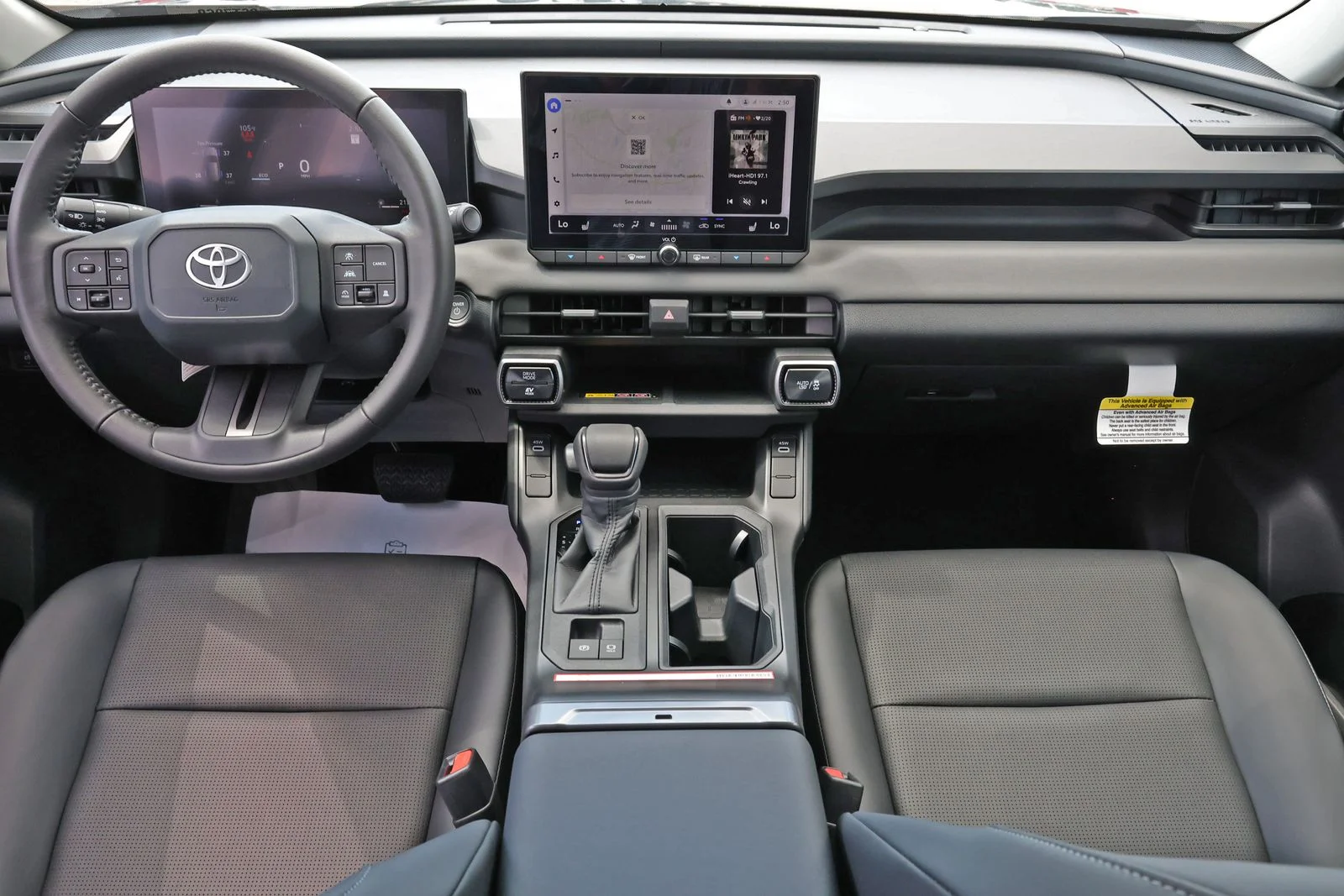 New 2026  Toyota XLE Premium image 2