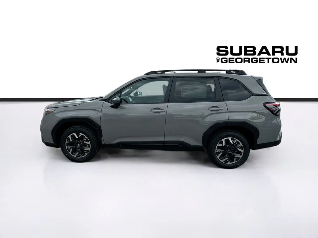 New 2026 RIVER ROCK PEARL Subaru Premium image 5