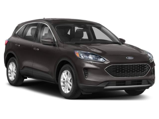 Used 2021  Ford SE image 6
