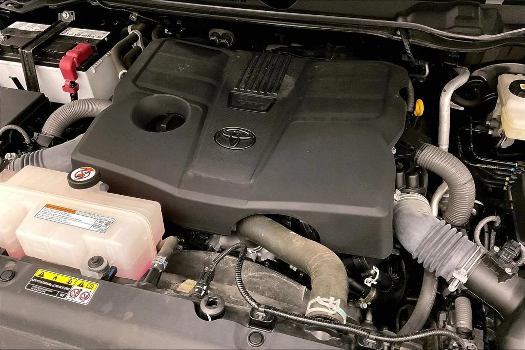 Certified Used 2023 Blue Toyota Platinum image 39